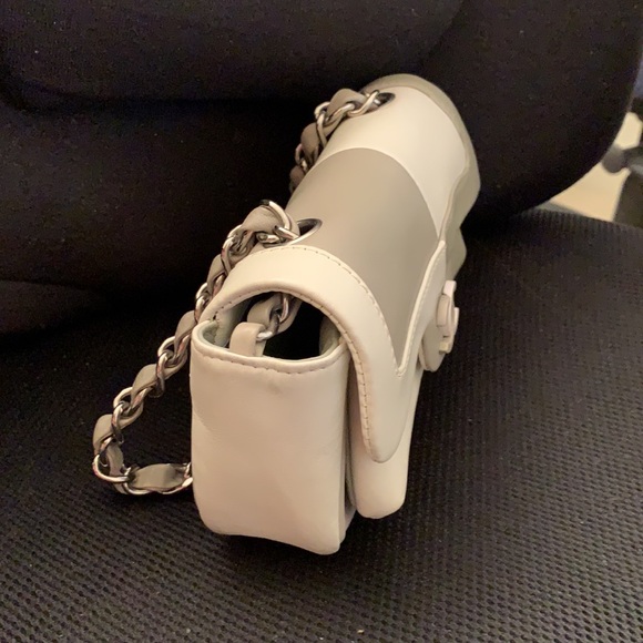 💯 authentic chanel mini flap bag - Picture 10 of 10